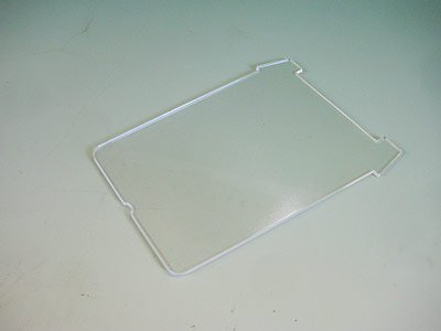 コバエシャッターミニ仕切り