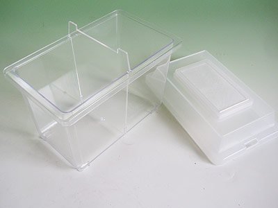 コバエシャッターミニ仕切り