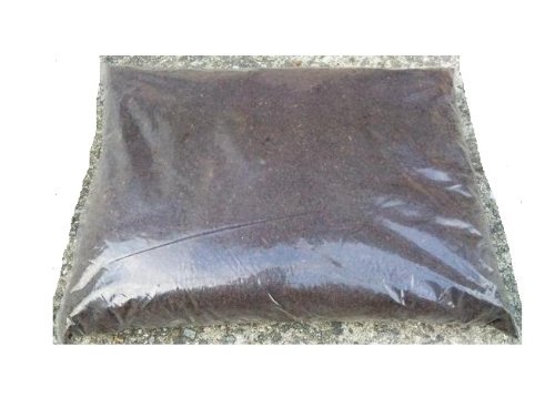 国産カブトムシ用　発酵マット 約１０Ｌ袋