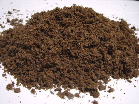 ９９クワガタマット５L（クワガタ幼虫飼育用）